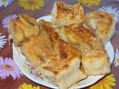 Nokul (Kömbe, Goşma)